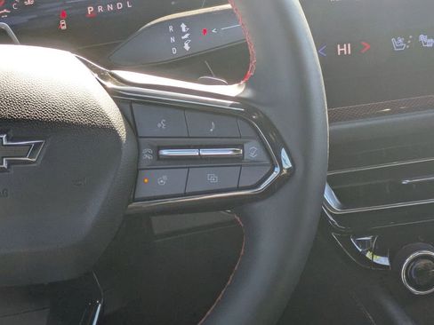 Used 2024 Chevrolet Traverse RS w/ LPO, Floor Liner Package image 14