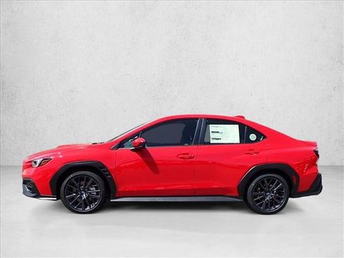 New 2026 Subaru WRX Premium AWD/4WD image 2
