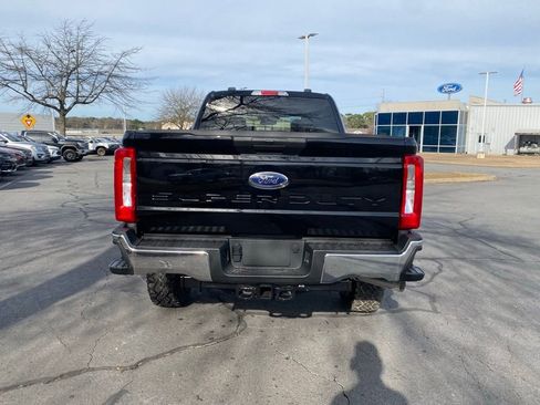 New 2026 Ford F250 XLT w/ Tremor Off-Road Package image 6