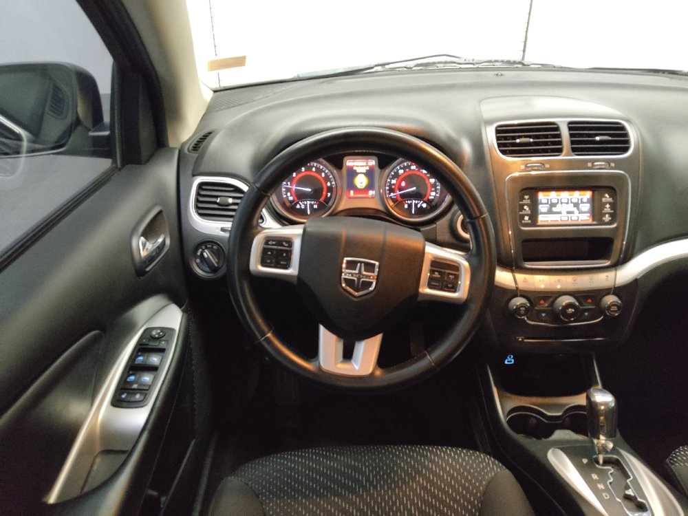 Used 2018 Dodge Journey SE w/ Popular Equipment Group FWD image 22
