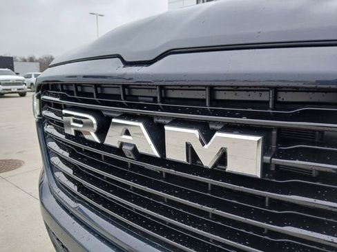 New 2026 RAM 1500 Laramie image 36