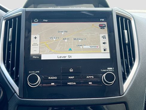 Used 2024 Subaru Forester Limited AWD/4WD image 11