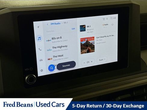 Used 2025 Toyota 4Runner SR5 image 15