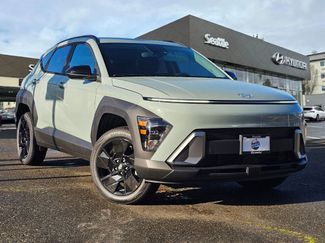 New 2026 Hyundai Kona SEL Sport video 1