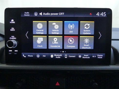 Used 2025 Honda CR-V EX-L image 10