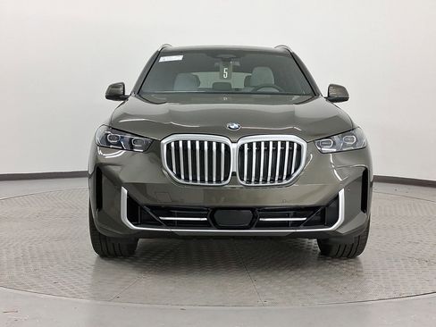 New 2026 BMW X5 xDrive40i image 6