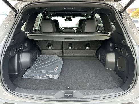 New 2026 Subaru Forester Sport image 20