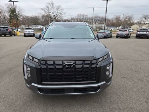 Used 2023 Hyundai Palisade SEL image 3