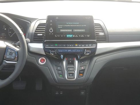 New 2026 Honda Odyssey EX-L image 28