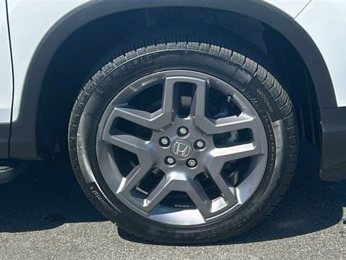 Used 2022 Honda Passport EX-L image 13