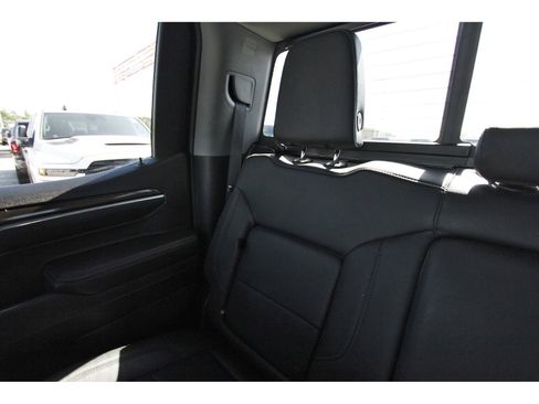 Used 2023 Chevrolet Silverado 1500 RST w/ Texas Edition Plus image 14