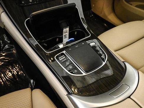 Certified 2022 Mercedes-Benz GLC 300 GLC 300 image 13