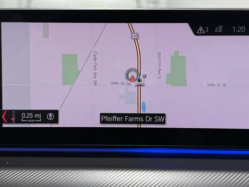 Used 2019 BMW M5 AWD/4WD image 32