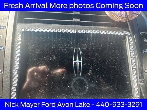 Used 2017 Lincoln MKC Select w/ Select Plus Package AWD/4WD image 16
