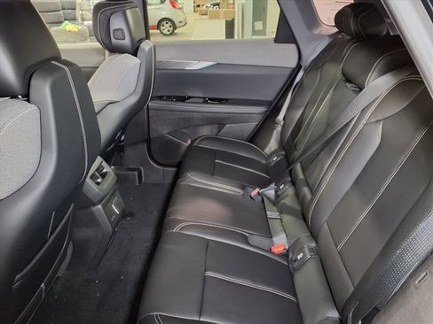 New 2026 Cadillac Optiq Sport 1 image 11