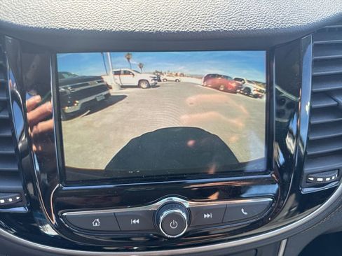 Used 2019 Chevrolet Trax LS w/ LPO, Cargo Package image 10