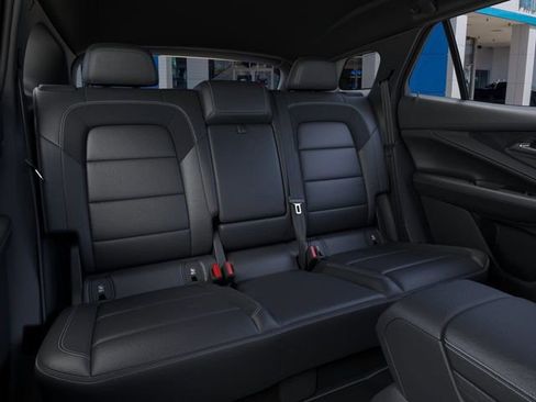 New 2026 Chevrolet Blazer EV LT image 17