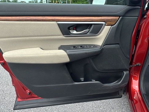 Used 2017 Honda CR-V EX image 22