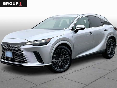 Used 2025 Lexus RX 350 Premium image 1