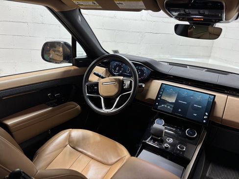 Used 2023 Land Rover Range Rover Sport SE image 33