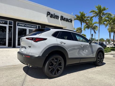 New 2026 MAZDA CX-30 Aire Edition AWD/4WD image 24