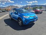 Used 2017 Toyota RAV4 XLE image 3