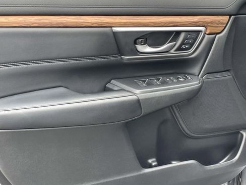 Used 2020 Honda CR-V Touring image 13