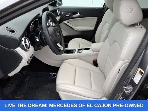 Certified 2020 Mercedes-Benz GLA 250 4MATIC image 14
