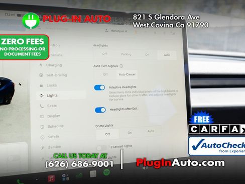 Used 2025 Tesla Model 3 RWD image 27
