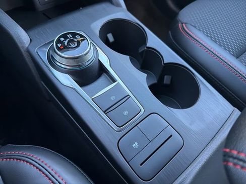 New 2026 Ford Escape ST-Line Select AWD/4WD image 15