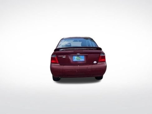 Used 2007 Ford Focus SE FWD image 7