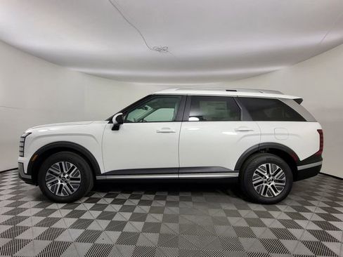 New 2026 Hyundai Palisade SEL Premium AWD/4WD image 2