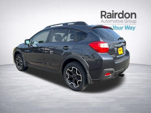 Used 2014 Subaru Crosstrek 2.0i Premium w/ Moonroof Package AWD/4WD image 5