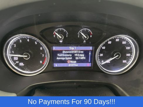 Used 2022 Buick Enclave Essence w/ Experience Buick Package AWD/4WD image 8