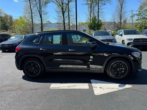 Certified 2022 Mercedes-Benz GLA 35 AMG 4MATIC image 2