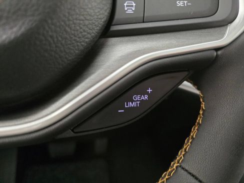 New 2026 Jeep Grand Wagoneer 4WD image 28