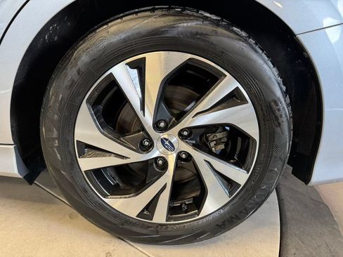 Used 2023 Subaru Legacy Premium AWD/4WD image 25