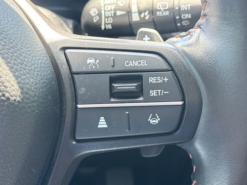 Used 2025 Honda CR-V Sport-L image 28