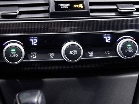 Certified 2022 Honda Accord Sport image 28