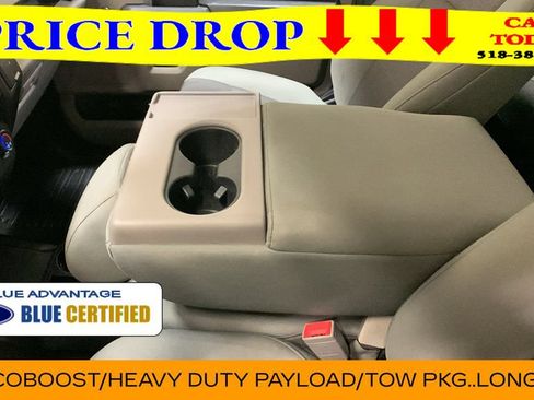 Certified 2020 Ford F150 XL w/ Equipment Group 101A Mid AWD/4WD image 38