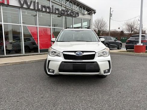 Used 2014 Subaru Forester 2.0XT Touring image 9
