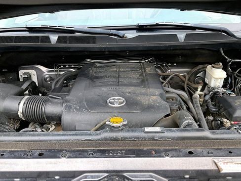 Used 2016 Toyota Tundra 1794 Edition image 35