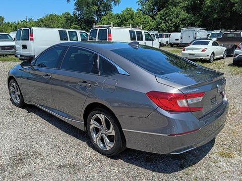 Used 2018 Honda Accord EX image 7