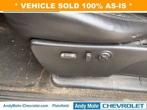 Used 2008 Chevrolet Silverado 1500 LTZ image 11