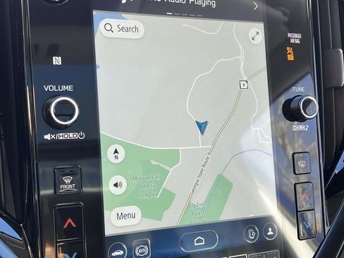 New 2026 Subaru Ascent Bronze Edition image 24