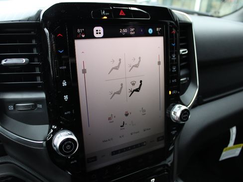 New 2026 RAM 1500 Big Horn image 30