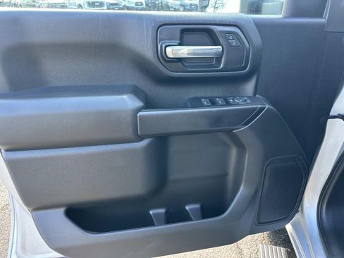 Used 2023 Chevrolet Silverado 3500 W/T w/ Gooseneck/5TH Wheel Package image 21