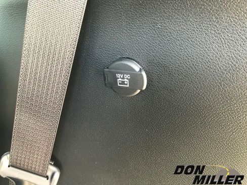 New 2026 Chrysler Pacifica Select image 36