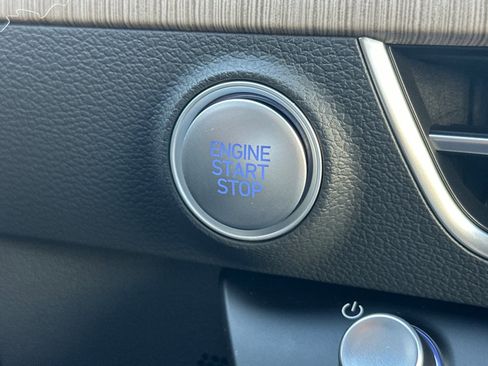 New 2026 Hyundai Sonata Blue FWD image 21