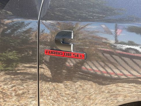 Used 2024 RAM 3500 Tradesman AWD/4WD image 8